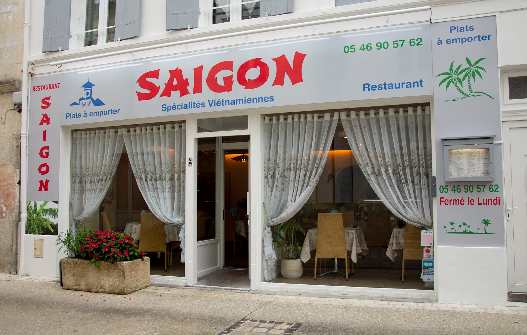 Saigon · Photos 3